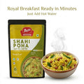 INSTANT SHAHI POHA