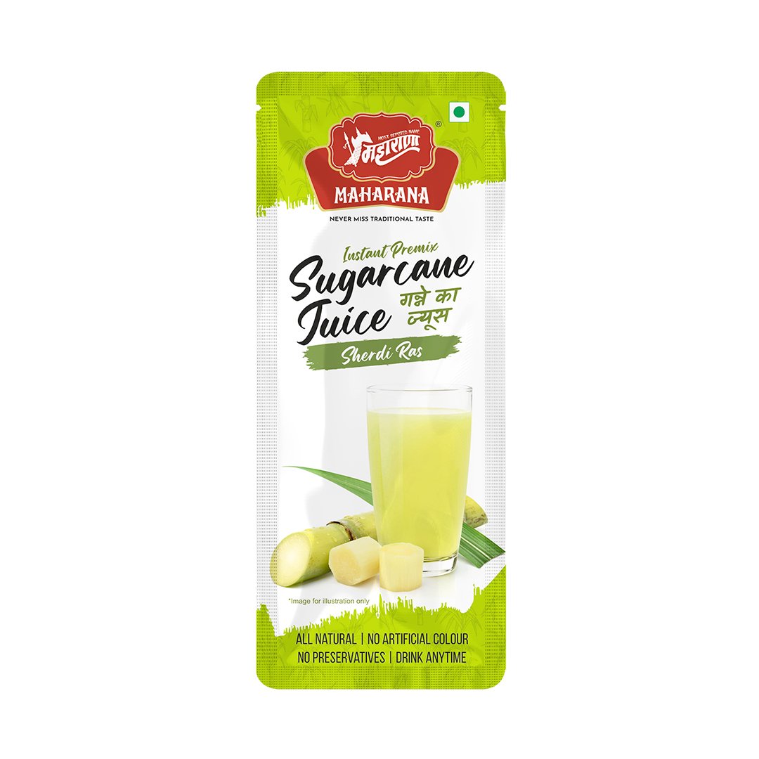 INSTANT SHERDI RAS POWDER