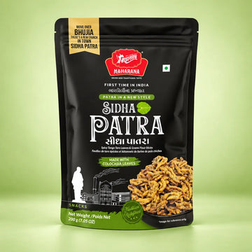 SIDHA PATRA