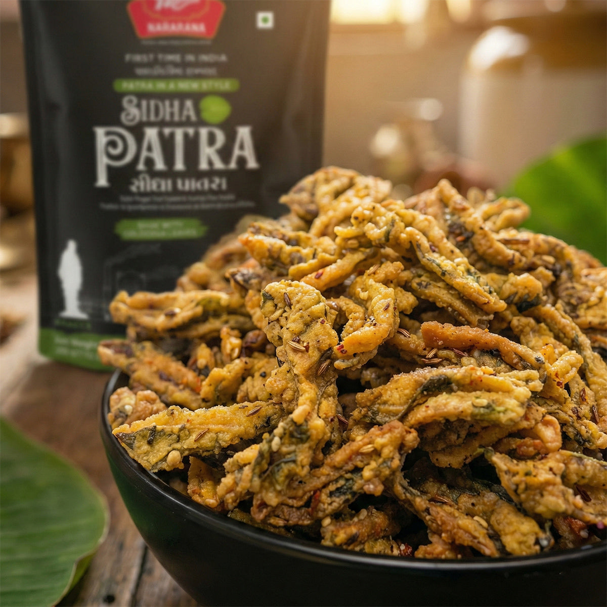 SIDHA PATRA