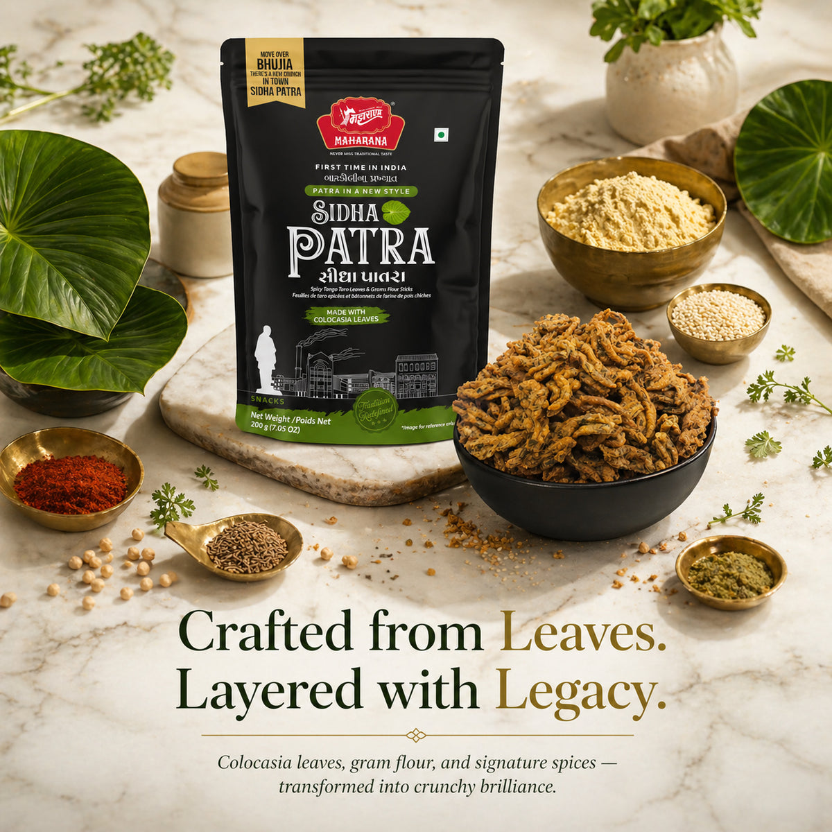 SIDHA PATRA