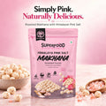 HIMALAYAN PINK SALT MAKHANA