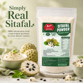 SITAFAL POWDER