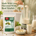 SITAFAL POWDER