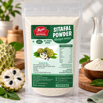 SITAFAL POWDER