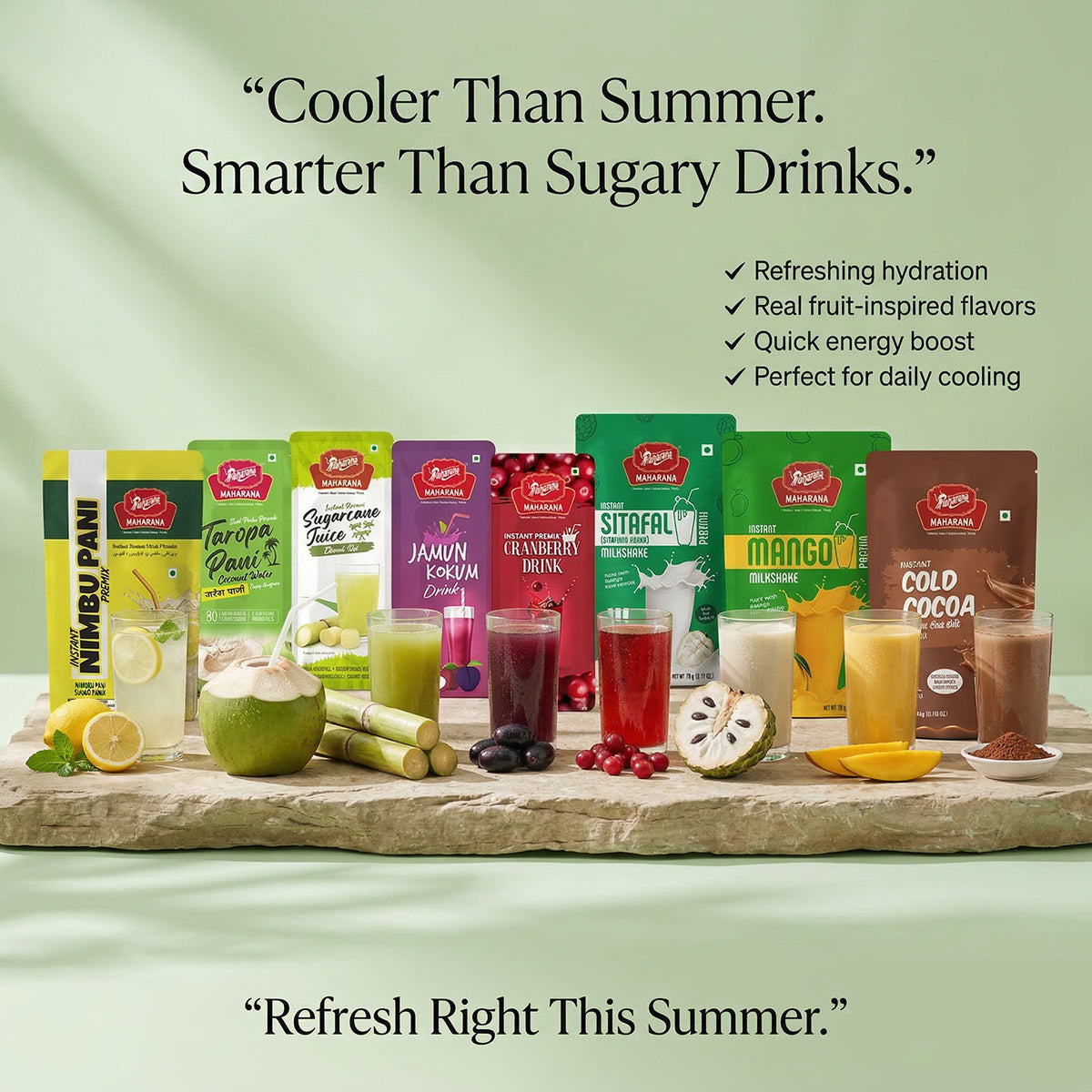 SUMMER SPECIAL COMBO