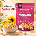 CREAM N ONION MAKHANA