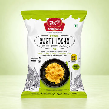 INSTANT SURTI LOCHO