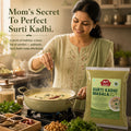 SURTI KADHI MASALA