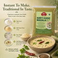 SURTI KADHI MASALA