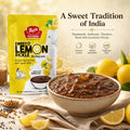 SWEET LEMON PICKLE