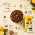 SWEET LEMON PICKLE