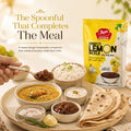 SWEET LEMON PICKLE
