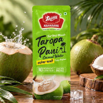 INSTANT TAROPA PANI