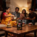 EX. STRONG TEA MASALA