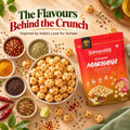 ACHAARI MAKHANA