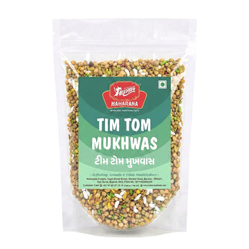 TIMTOM MUKHWAS
