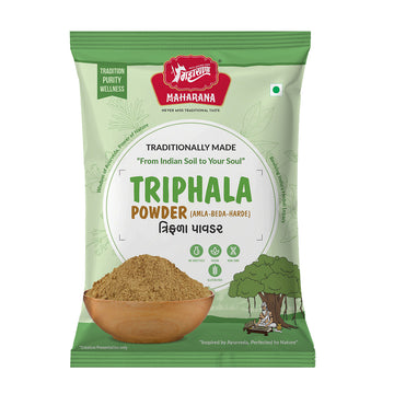 TRIPHALA POWDER