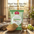 TRIPHALA POWDER