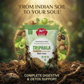 TRIPHALA POWDER