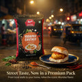 VADA PAV CHUTNEY