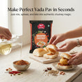 VADA PAV CHUTNEY