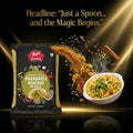 VAGHARELI KHICHDI MASALA
