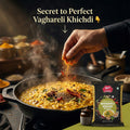 VAGHARELI KHICHDI MASALA