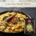 VAGHARELI KHICHDI MASALA