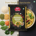 VAGHARELI KHICHDI MASALA