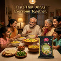 VAGHARELI KHICHDI MASALA