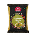 VAGHARELI KHICHDI MASALA