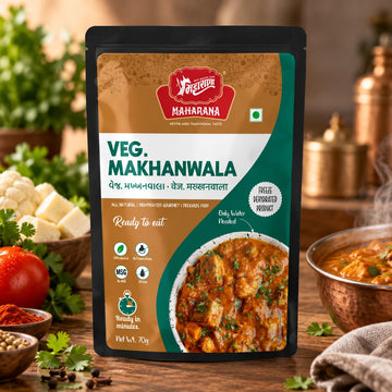 VEG MAKHANWALA