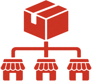 Distributors