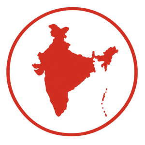 Proudly Indian