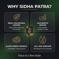 SIDHA PATRA