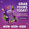 JAMUN FRUIT BAR