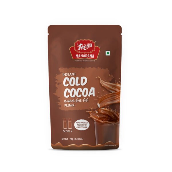 INSTANT COLD COCOA