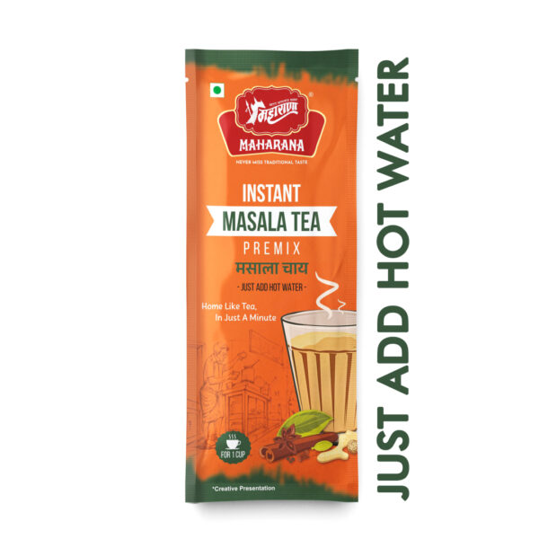 MASALACHA MASALATEA MAHARANA TEA