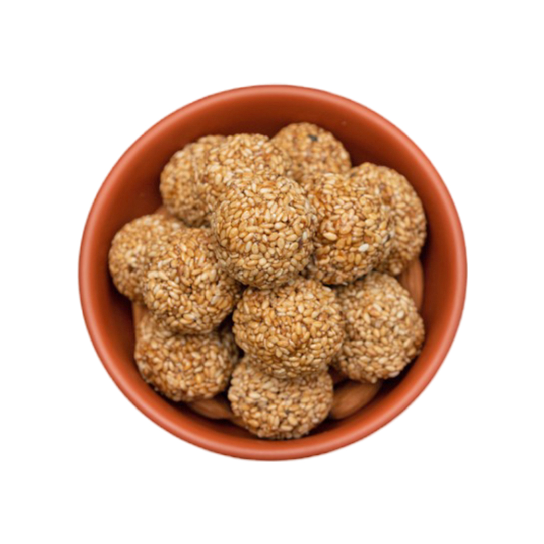 Til Laddu, Sesame Laddu, Sesame Ball