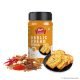 Garlic Bread Masala n
