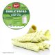 Garlic Papad b