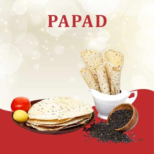 Papad