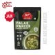 Ready to Eat Jain Palak Paneer